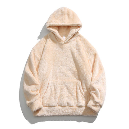 CozyHoodie