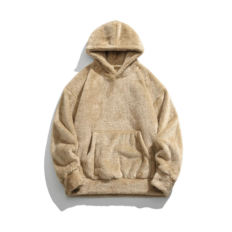 CozyHoodie